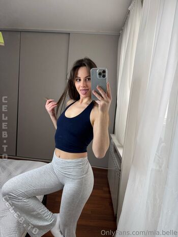 🔥 Mia belle page leaked private photo uncensored full