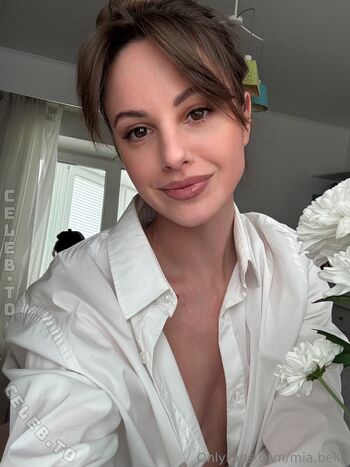 🔥 Mia belle page leaked private photo uncensored full