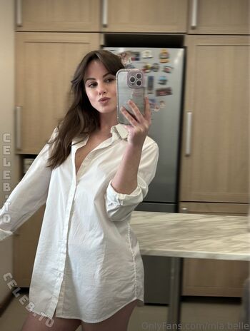 🔥 Mia belle page leaked private photo uncensored full