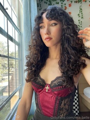 🔥 Mia belle leaked private photo uncensored full