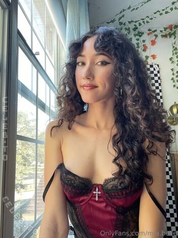 🔥 Mia belle leaked private photo uncensored full