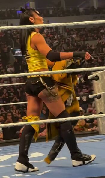 Mia Yim