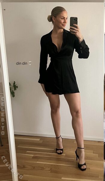 🔥 Michelle czaja page leaked private photo uncensored full