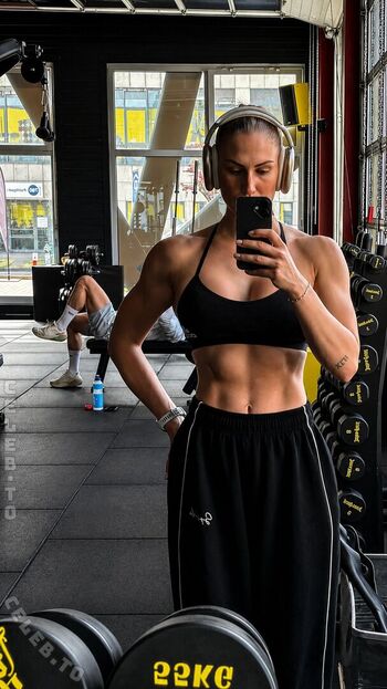 🔥 Michelle czaja page leaked private photo uncensored full