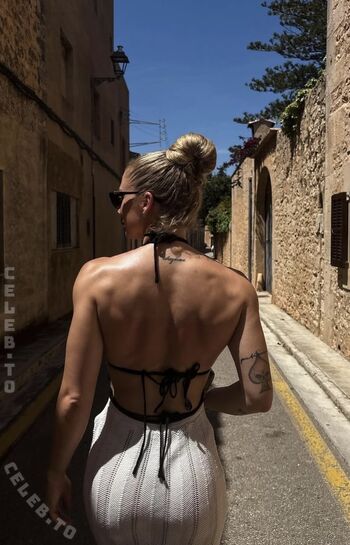 🔥 Michelle czaja page leaked private photo uncensored full