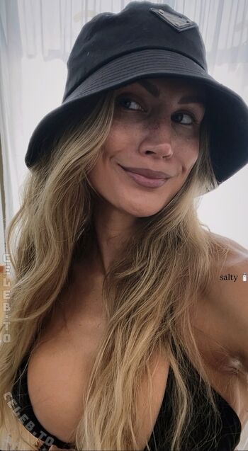🔥 Michelle czaja leaked private photo uncensored full