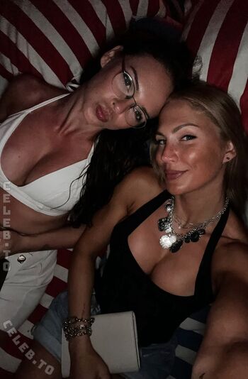 🔥 Michelle czaja leaked private photo uncensored full