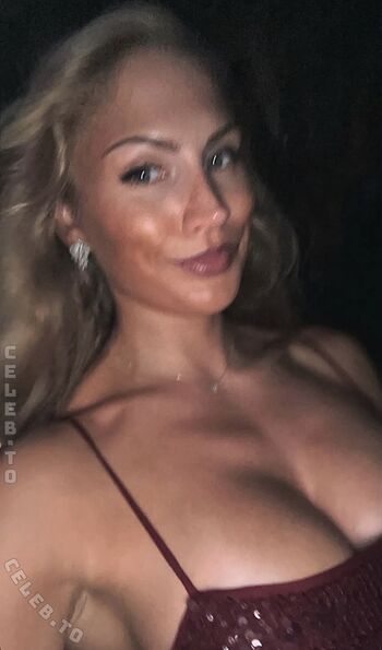 🔥 Michelle czaja leaked private photo uncensored full