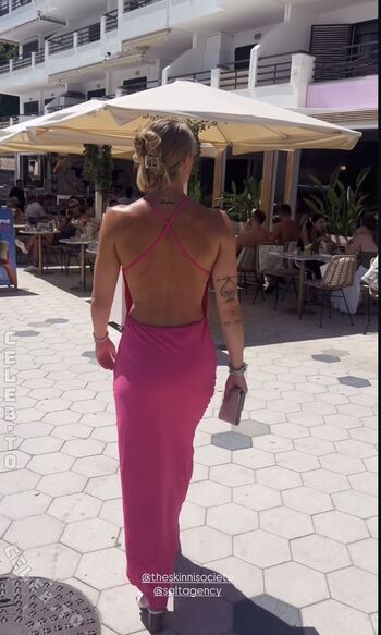 🔥 Michelle czaja leaked private photo uncensored full