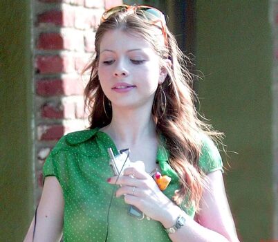 🔥 Michelle trachtenberg leaked private photo uncensored full