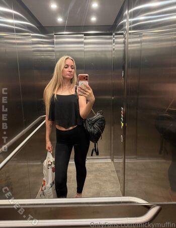 🔥 Micky muffin  page leaked private photo uncensored full
