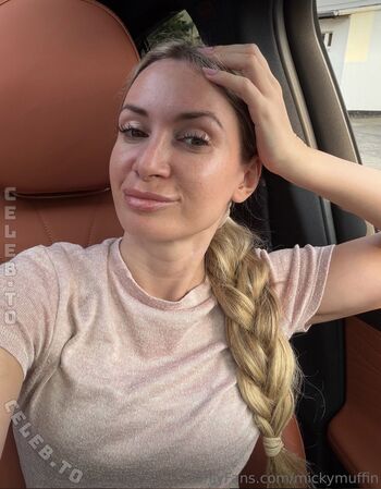 🔥 Micky muffin leaked private photo uncensored full