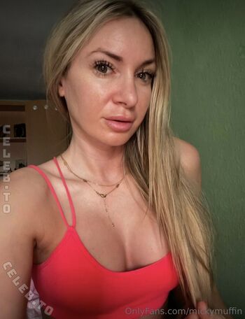 🔥 Micky muffin leaked private photo uncensored full