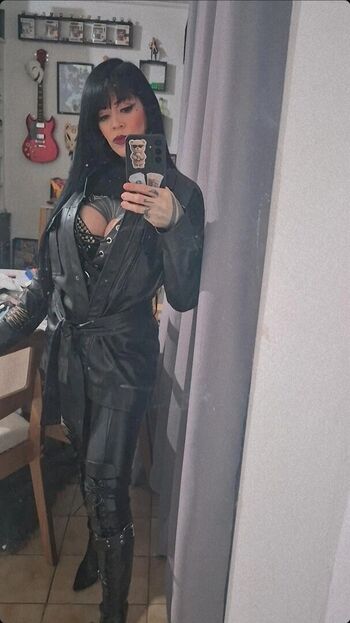 🔥 Mihells leaked private photo uncensored full