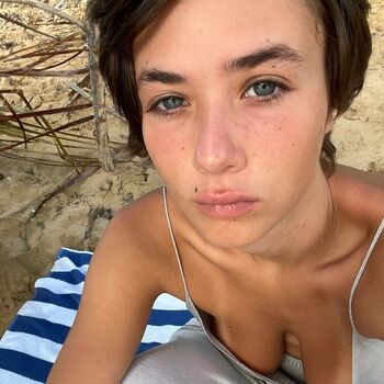🔥 Mikaila page leaked private photo uncensored full
