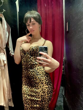 🔥 Mikaila page leaked private photo uncensored full