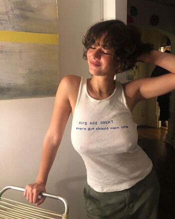 🔥 Mikaila leaked private photo uncensored full