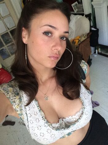 🔥 Mikaila leaked private photo uncensored full