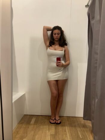 🔥 Mikaila leaked private photo uncensored full