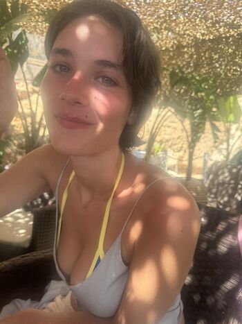 🔥 Mikaila leaked private photo uncensored full