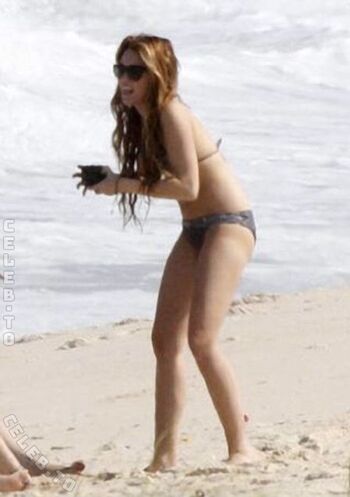 🔥 Miley cyrus page leaked private photo uncensored full