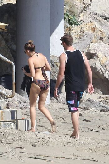 🔥 Miley cyrus page leaked private photo uncensored full