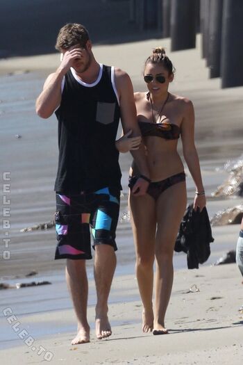 🔥 Miley cyrus page leaked private photo uncensored full