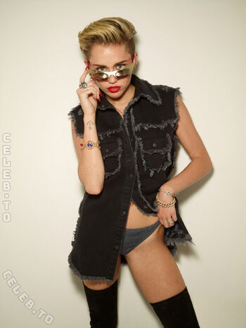 🔥 Miley cyrus page leaked private photo uncensored full