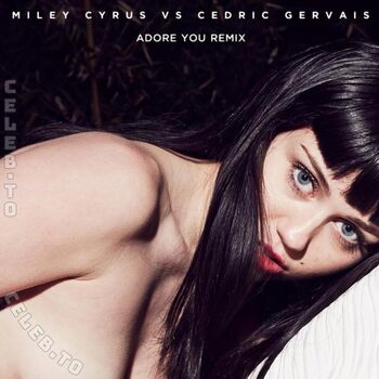 🔥 Miley cyrus page leaked private photo uncensored full