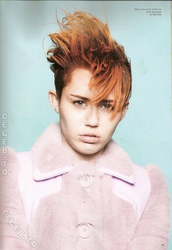🔥 Miley cyrus page leaked private photo uncensored full