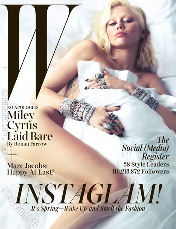 🔥 Miley cyrus page leaked private photo uncensored full