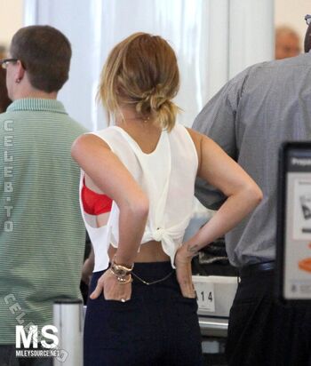 🔥 Miley cyrus page leaked private photo uncensored full