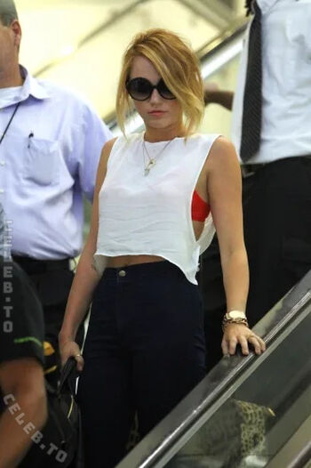 🔥 Miley cyrus page leaked private photo uncensored full