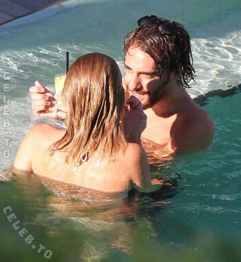 🔥 Miley cyrus page leaked private photo uncensored full