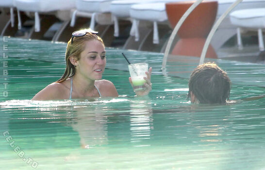 🔥 Miley cyrus page leaked private photo uncensored full