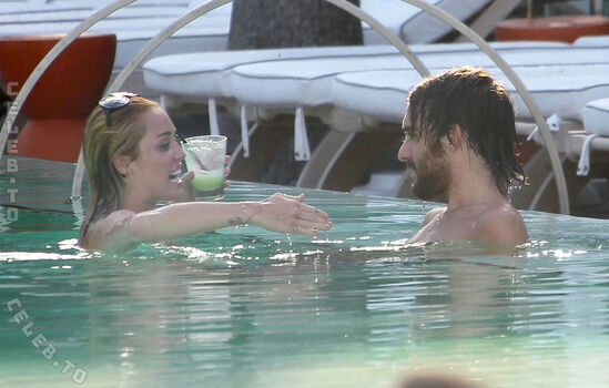 🔥 Miley cyrus page leaked private photo uncensored full