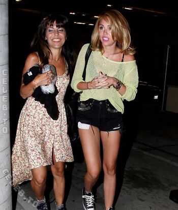 🔥 Miley cyrus page leaked private photo uncensored full