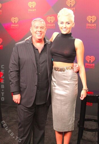 🔥 Miley cyrus page leaked private photo uncensored full
