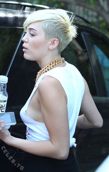🔥 Miley cyrus page leaked private photo uncensored full
