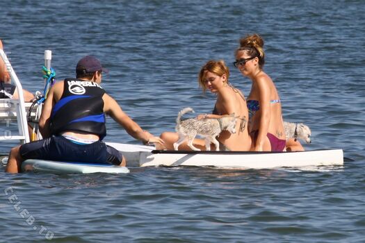 🔥 Miley cyrus page leaked private photo uncensored full
