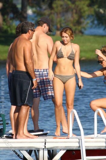 🔥 Miley cyrus page leaked private photo uncensored full
