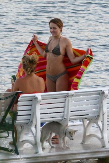🔥 Miley cyrus page leaked private photo uncensored full
