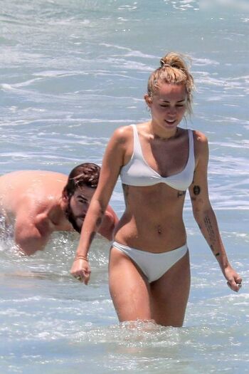 🔥 Miley cyrus page leaked private photo uncensored full