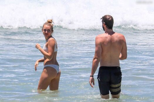 🔥 Miley cyrus page leaked private photo uncensored full
