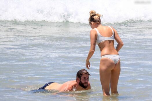 🔥 Miley cyrus page leaked private photo uncensored full