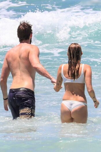 🔥 Miley cyrus page leaked private photo uncensored full