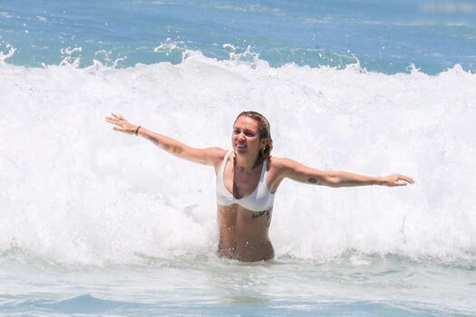 🔥 Miley cyrus page leaked private photo uncensored full