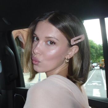 🔥 Millie bobby brown page leaked private photo uncensored full