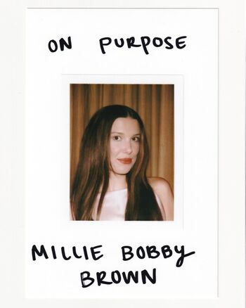 🔥 Millie bobby brown leaked private photo uncensored full