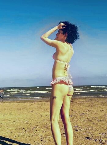 🔥 Millie ramsey millicentsramsey leaked private photo uncensored full